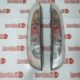 pilotos traseros opel corsa c 2000 2006 blancos 1