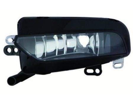 Faro Antiniebla Derecho AUDI A3 3P (2012>=) | 13019502