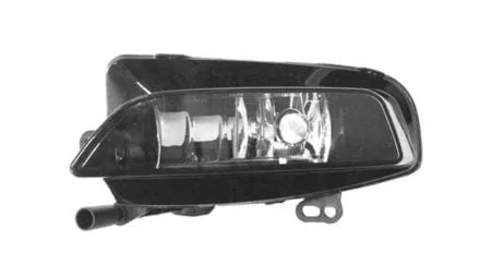 Faro Antiniebla Derecho AUDI A3 3P (2012>=) | 13019512