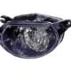 Faro Antiniebla Derecho AUDI A3 3P (2003-2008) | 13122272