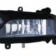 Faro Antiniebla Derecho AUDI A5 (2011>=) | 13023712