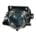 Faro Antiniebla Derecho AUDI A6 (1997-1999) | 13121672