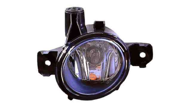 Faro Antiniebla Derecho BMW Serie 1 E87 5P año 2003 a 2012 / E81 3P año 2006 a 2012