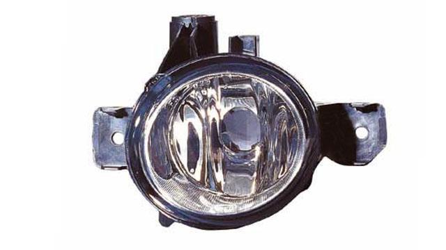 Faro Antiniebla Derecho BMW Serie 1 E87 5P año 2003 a 2012 / E81 3P año 2006 a 2012