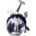 Faro Antiniebla Derecho BMW Serie 3 E46 Coupé 2P / Cabrio (2001-2003) | 13200574