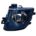 Faro Antiniebla Derecho BMW Serie 7 F01 / F02 (2009-2015) | 13204402