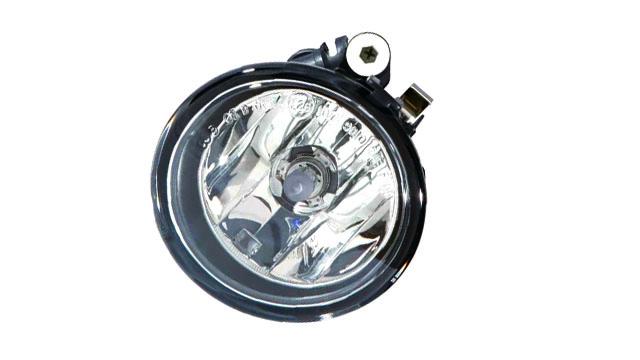 Faro Antiniebla Derecho BMW X3 F25 año 2011 a 2013