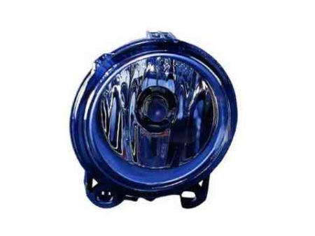 Faro Antiniebla Derecho BMW X5 E53 (2003-2006) | 13207072