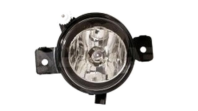 Faro Antiniebla Derecho BMW X5 E70 año 2010 a 2012