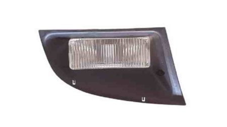 Faro Antiniebla Derecho Citroën BERLINGO (1996-2002) | 13223502
