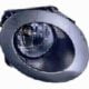 Faro Antiniebla Derecho Citroën C1 (2005-2014) | 13226572