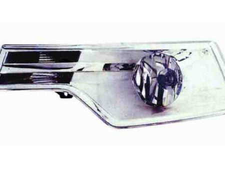 Faro Antiniebla Derecho Citroën C5 (2008-2010) | 13225702
