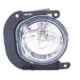 Faro Antiniebla Derecho Citroën NEMO (2008>=) | 13205372