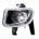 Faro Antiniebla Derecho FIAT GRANDE PUNTO (2005-2009) | 13304302