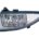 Faro Antiniebla Derecho FORD FIESTA Mk4 (1999-2002) | 13310572