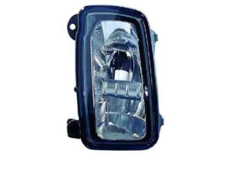 Faro Antiniebla Derecho FORD FOCUS C-MAX (2007-2010) | 13316802