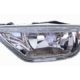 Faro Antiniebla Derecho FORD FOCUS II (2001-2005) | 13316672