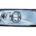 Faro Antiniebla Derecho FORD GALAXY (2006-2010) | 13317102