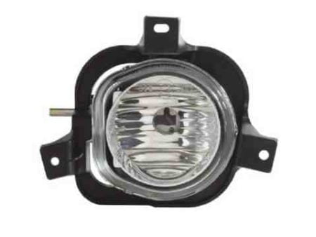 Faro Antiniebla Derecho FORD KA (2008>=) | 13316102