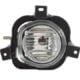 Faro Antiniebla Derecho FORD KA (2008>=) | 13316102