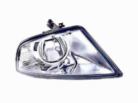 Faro Antiniebla Derecho FORD MONDEO III (2003-2005) | 13315372