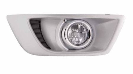 Faro Antiniebla Derecho FORD MONDEO IV (2007-2010) | 13315412