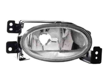 Faro Antiniebla Derecho HONDA ACCORD (2006-2007) | 13371402