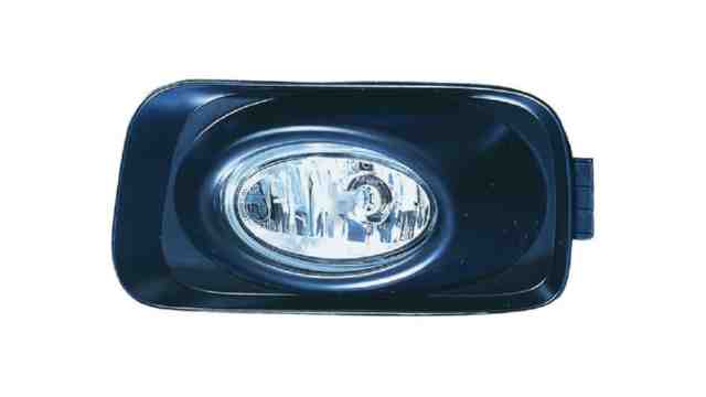 Faro Antiniebla Derecho HONDA ACCORD VIII año 2003 a 2006