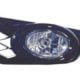 Faro Antiniebla Derecho HONDA CIVIC Sedan 4P (2009>=) | 13370702