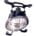 Faro Antiniebla Derecho HYUNDAI ACCENT (2003-2006) | 13392372