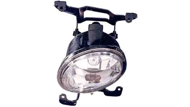 Faro Antiniebla Derecho HYUNDAI ACCENT año 2003 a 2006