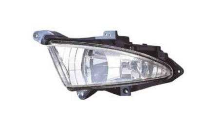 Faro Antiniebla Derecho HYUNDAI ELANTRA / LANTRA (2007-2011) | 13391602
