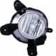 Faro Antiniebla Derecho HYUNDAI I10 (2013>=) | 13395502
