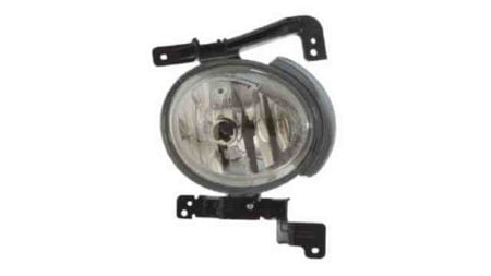 Faro Antiniebla Derecho HYUNDAI I20 (2009-2012) | 13395302