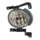 Faro Antiniebla Derecho HYUNDAI I20 (2009-2012) | 13395302