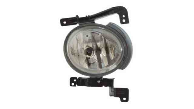 Faro Antiniebla Derecho HYUNDAI I20 año 2009 a 2012