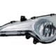 Faro Antiniebla Derecho HYUNDAI I40 (2011>=) | 13914502