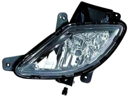 Faro Antiniebla Derecho HYUNDAI Ix20 (2011>=) | 13395902