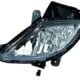 Faro Antiniebla Derecho HYUNDAI Ix20 (2011>=) | 13395902