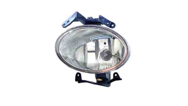 Faro Antiniebla Derecho HYUNDAI SANTA FE año 2006 a 2009