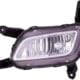 Faro Antiniebla Derecho KIA OPTIMA (2014>=) | 13442012