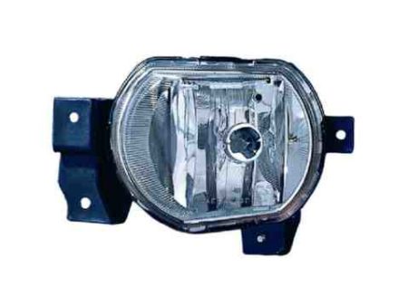 Faro Antiniebla Derecho KIA RIO 4/5P (2002-2005) | 13441102