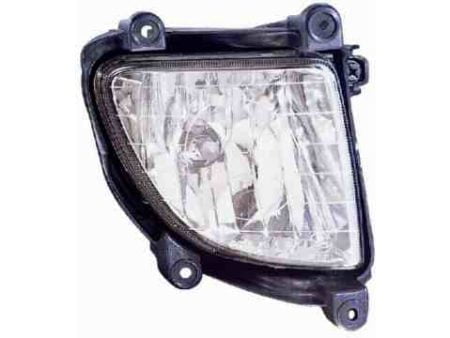 Faro Antiniebla Derecho KIA SPORTAGE (2004-2008) | 13443172