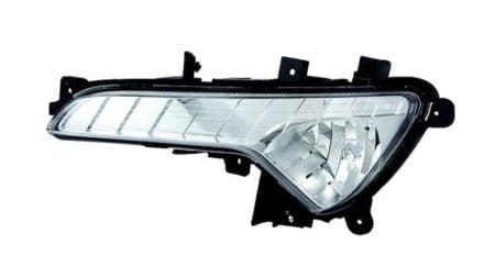 Faro Antiniebla Derecho KIA SPORTAGE (SL) (2014>=) | 13901002