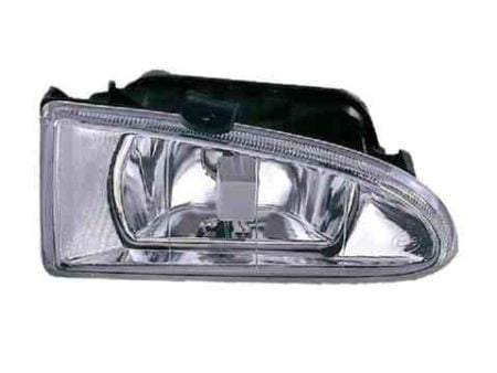 Faro Antiniebla Derecho MAZDA 121 (1996-2000) | 13310472