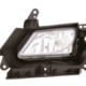Faro Antiniebla Derecho MAZDA 3 (2009-2013) | 13483102