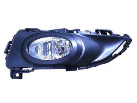 Faro Antiniebla Derecho MAZDA 3 Hatchback 5P (2003-2009) | 13483074
