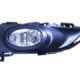 Faro Antiniebla Derecho MAZDA 3 Hatchback 5P (2003-2009) | 13483074