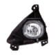 Faro Antiniebla Derecho MAZDA 5 (2010>=) | 13483602