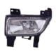 Faro Antiniebla Derecho MAZDA PREMACY (1999-2001) | 13484572